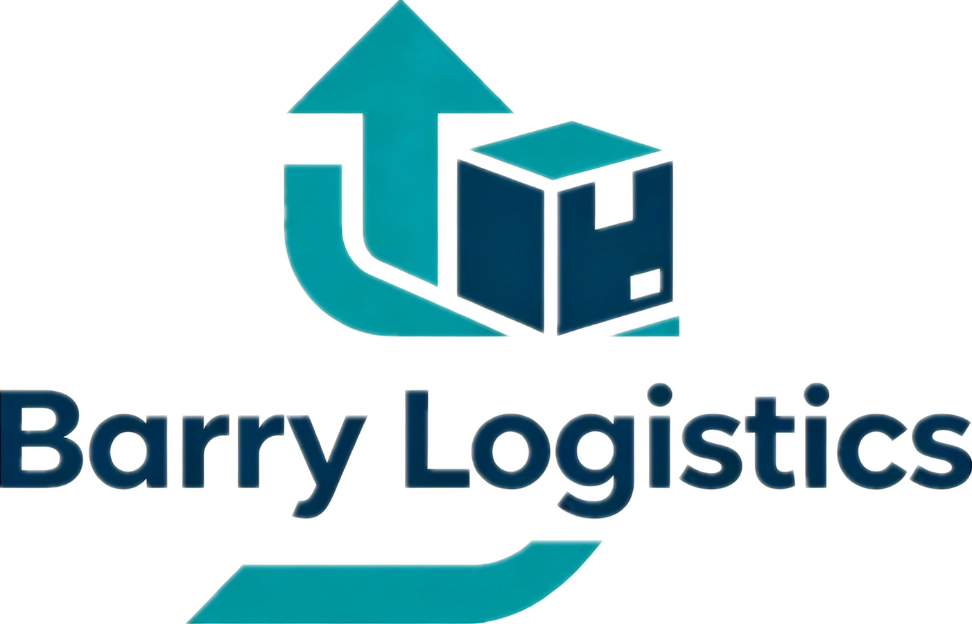 Barry Logistics Logo
